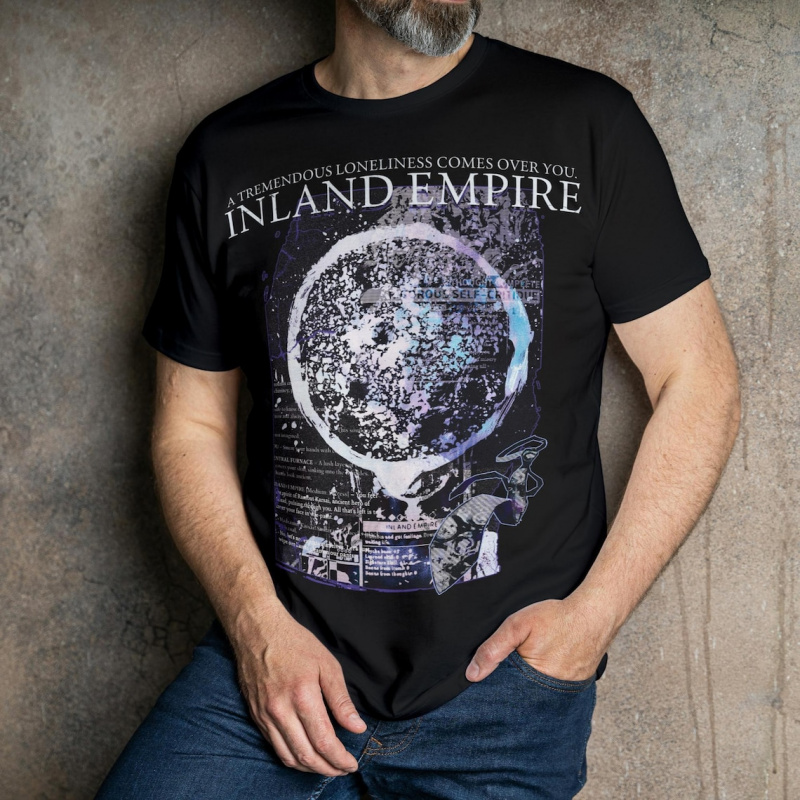 Gaming Console Old School - Inland Empire Skill Quote Retro Gift