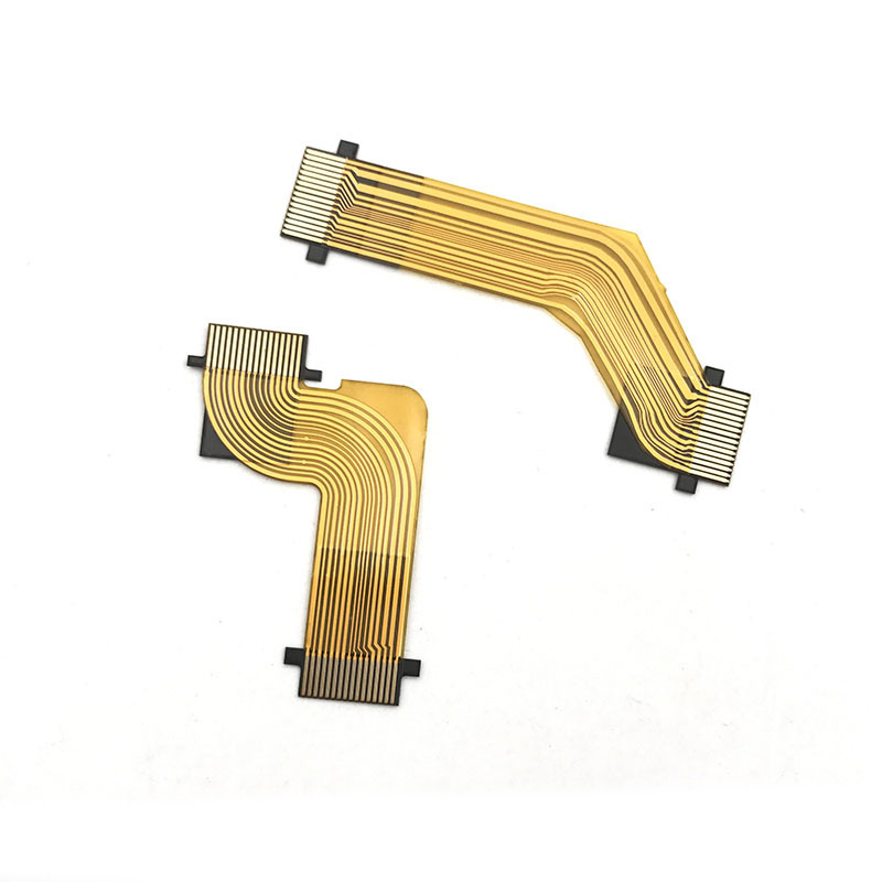 Sony Controller Dualsense - Sửa Chữa Cáp Mềm Thay Thế