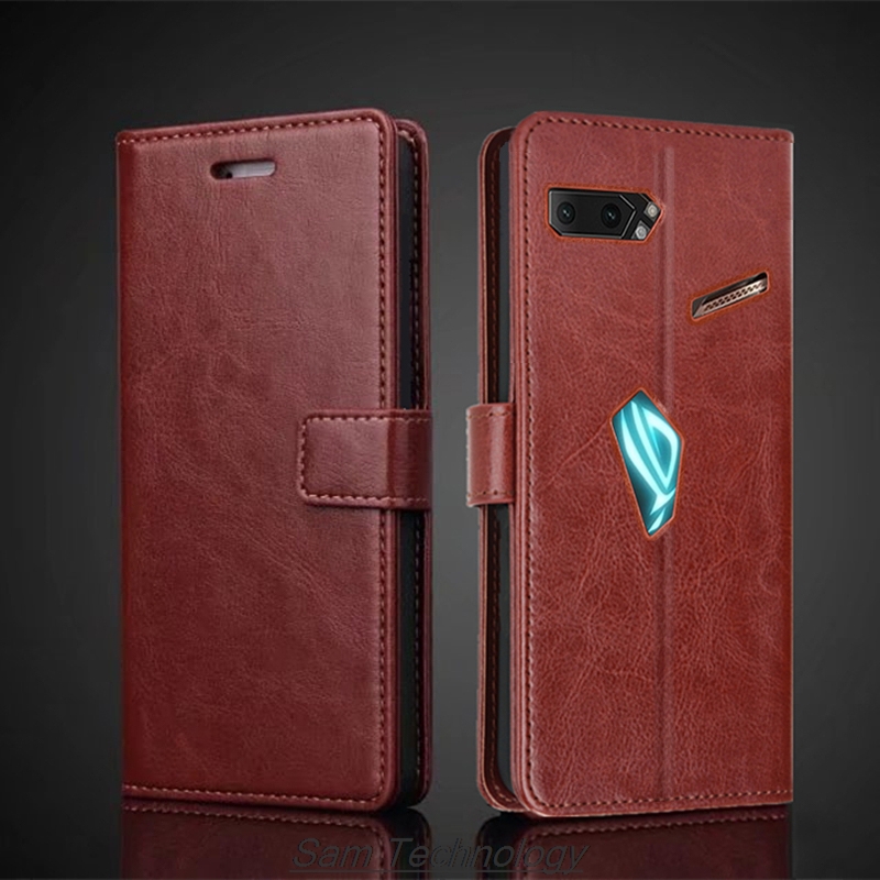 Gaming Console Mobile - Loại Thẻ Dành Cho ASUS ROG