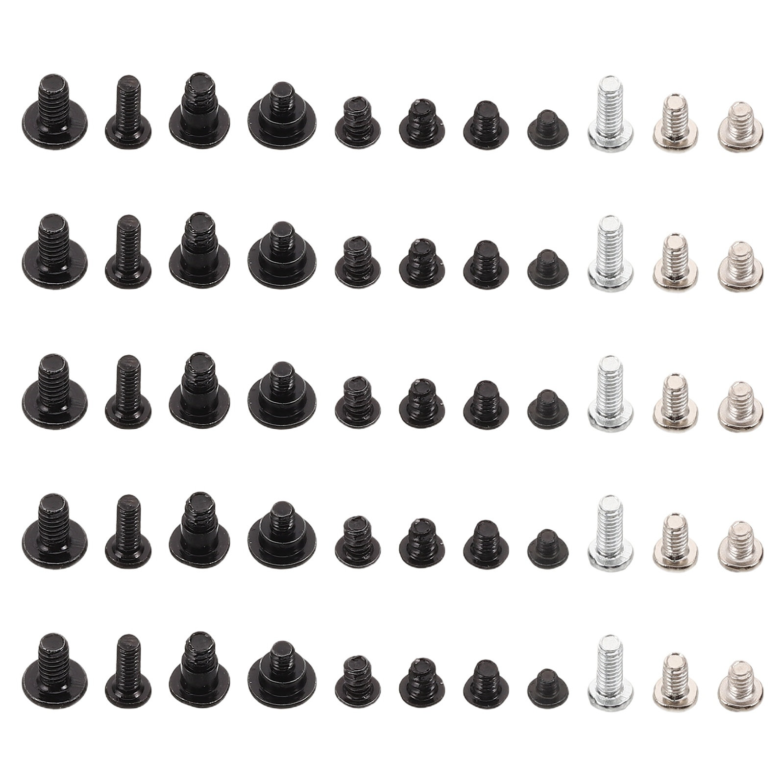 50Pcs Gaming Device Screw Kit  - đánh giá và giá Gaming Console Kit