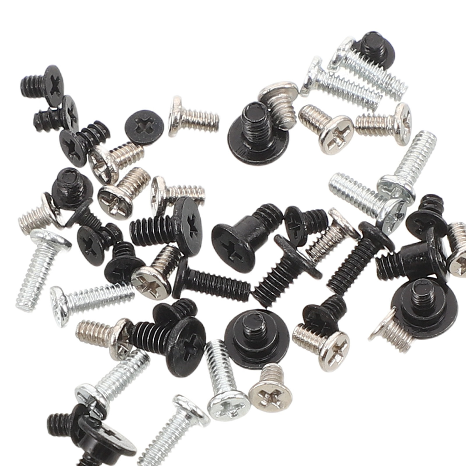 50Pcs Gaming Device Screw Kit  - đánh giá và giá Gaming Console Kit