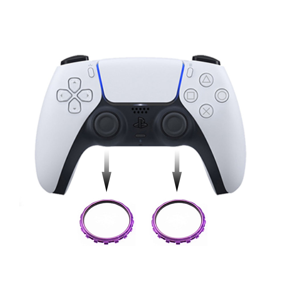 TingDong 1set=2pcs Replacement - đánh giá và giá Sony Controller Dualsense