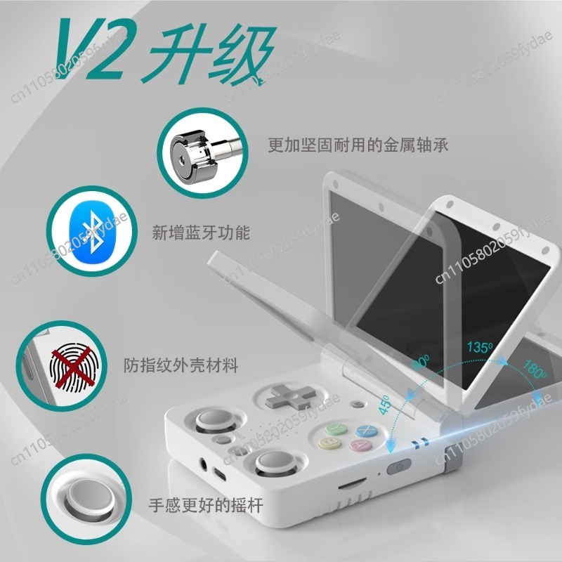 Best-selling itemWholesale V2  - đánh giá và giá Gaming Console Handheld Best