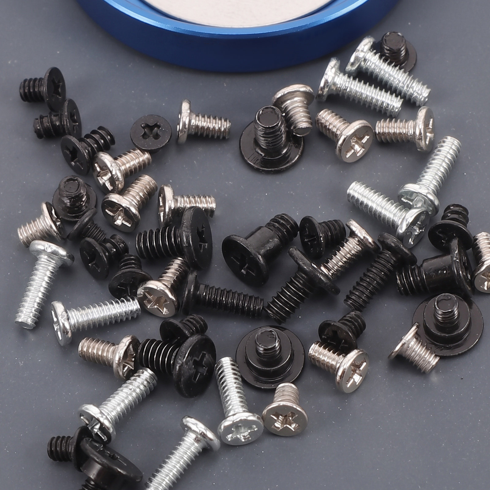 50Pcs Console Screw Set Mainbo - đánh giá và giá Gaming Console Kit