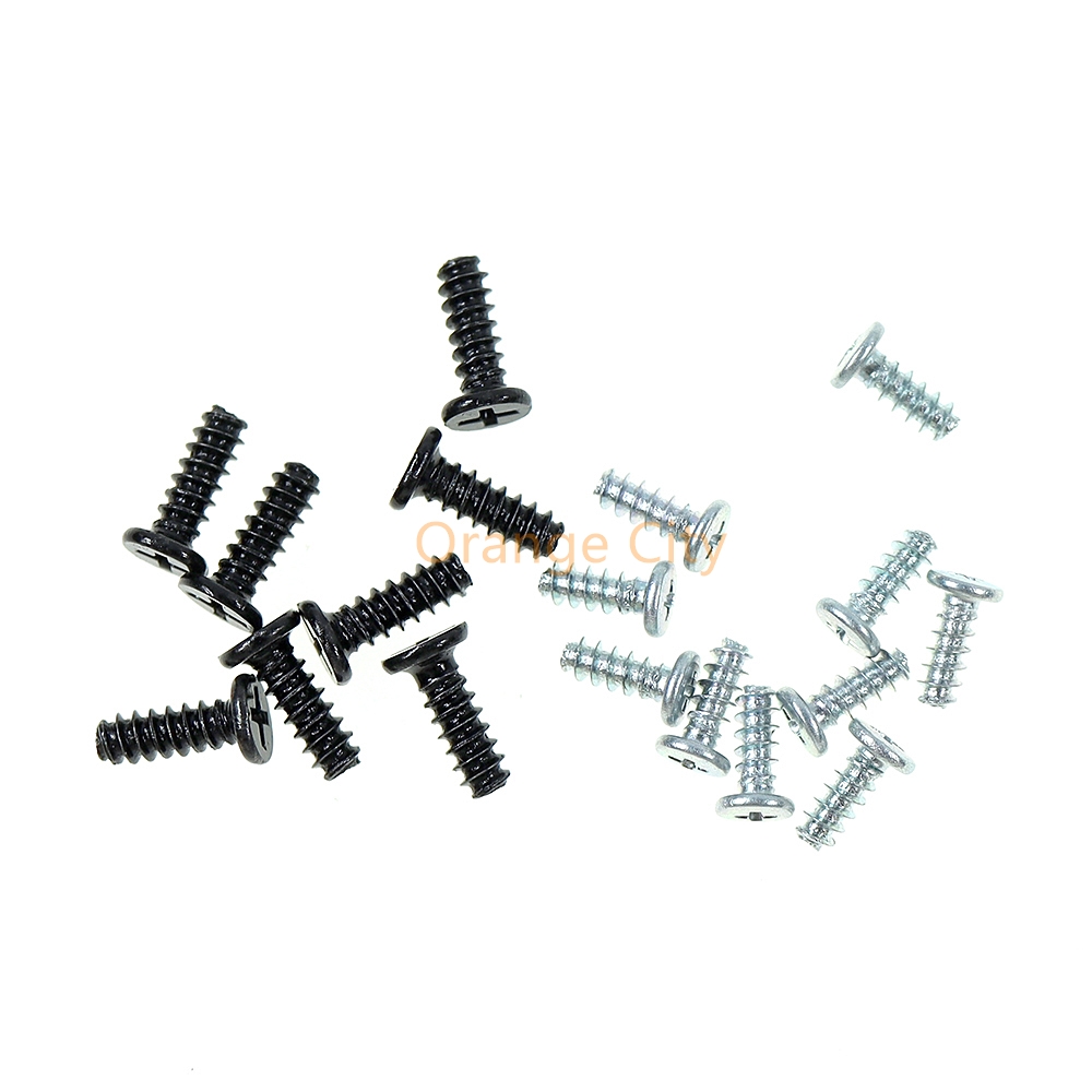 1Set Full Screws For PSV2000 F - đánh giá và giá Gaming Console Kit