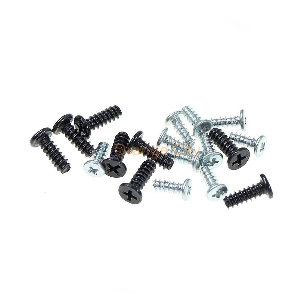 1Set Full Screws For PSV2000 F - đánh giá và giá Gaming Console Kit