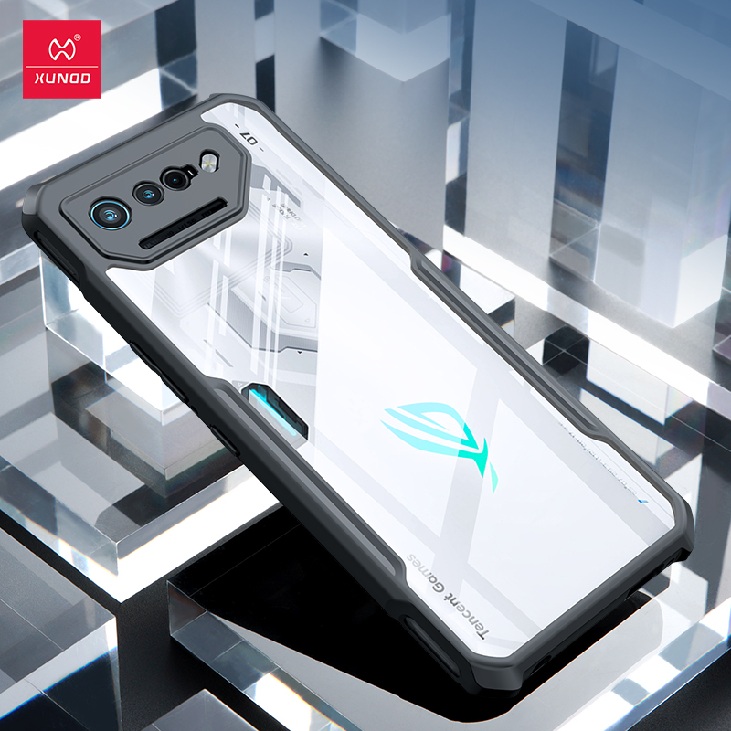 Đối Với Asus ROG Phone 5 6 Pro - đánh giá và giá Gaming Console Mobile