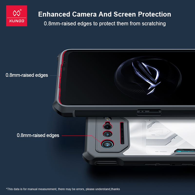 Đối Với Asus ROG Phone 5 6 Pro - đánh giá và giá Gaming Console Mobile