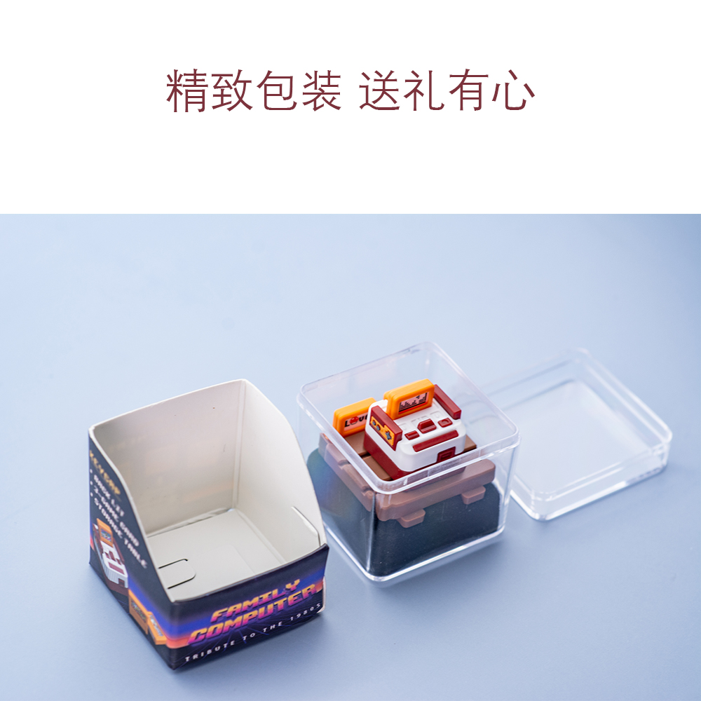 Gaming Console Style Keycaps C - đánh giá và giá Gaming Console With Keyboard