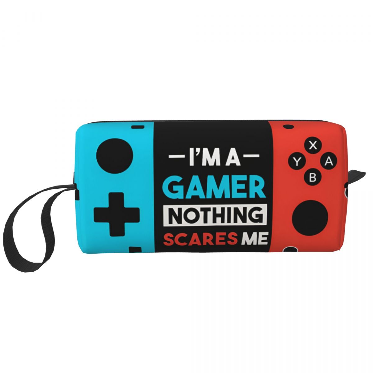 Games Console Makeup Bag Trave - đánh giá và giá Gaming Console In 90S