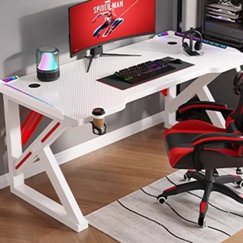 Gaming Wall Table Computer Des - đánh giá và giá Gaming Console With Keyboard