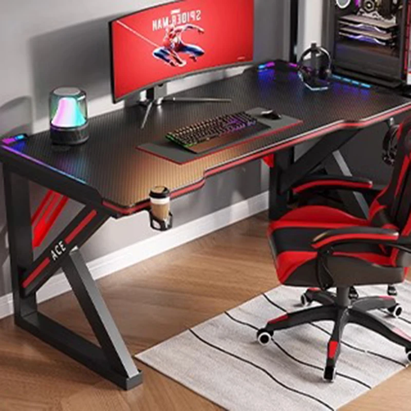 Gaming Wall Table Computer Des - đánh giá và giá Gaming Console With Keyboard