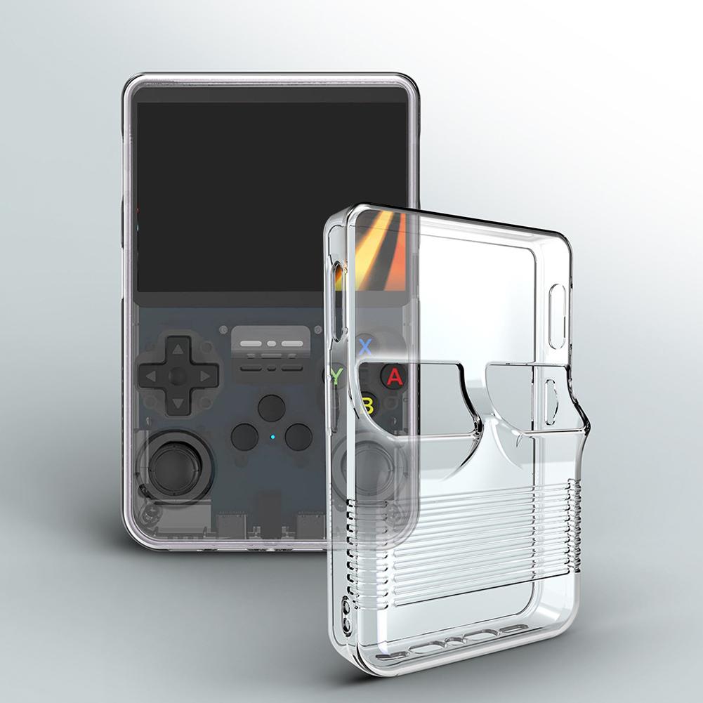 For R36S Handheld Game Console - đánh giá và giá Gaming Console Mobile