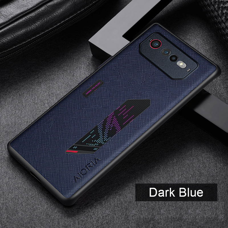 Ốp Lưng Cho Asus Rog Điện Thoạ - đánh giá và giá Gaming Console Mobile