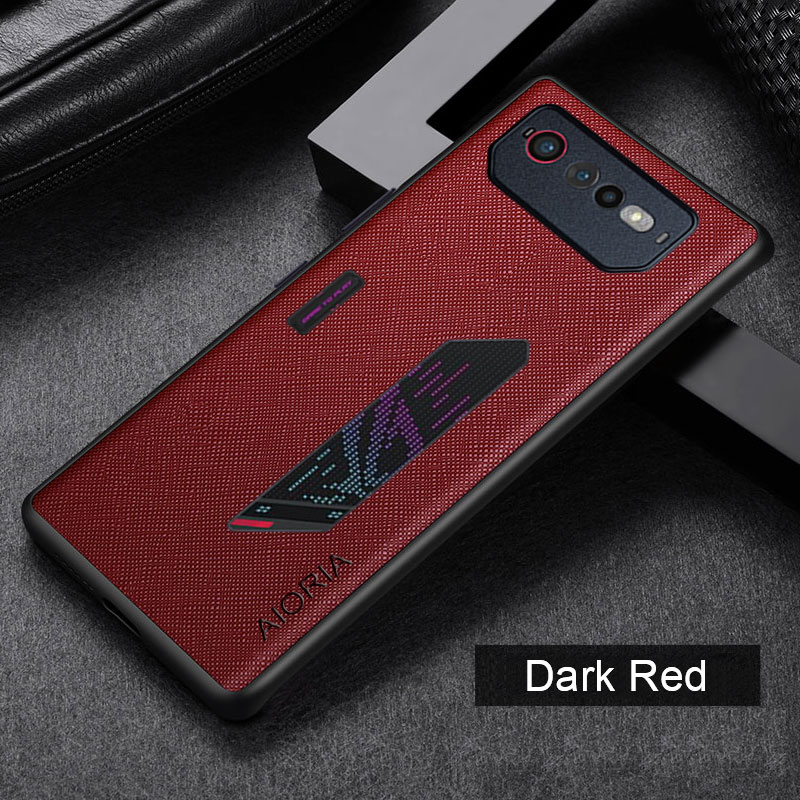 Ốp Lưng Cho Asus Rog Điện Thoạ - đánh giá và giá Gaming Console Mobile