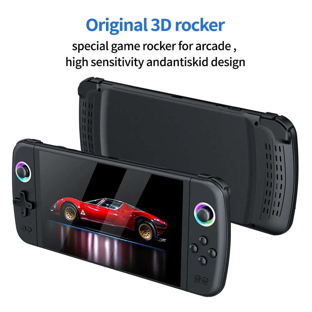 Best-Selling M27 Handheld Game - đánh giá và giá Gaming Console Handheld Best