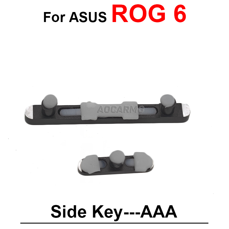 Blue Red Black For ASUS ROG Ph - đánh giá và giá Gaming Console Mobile