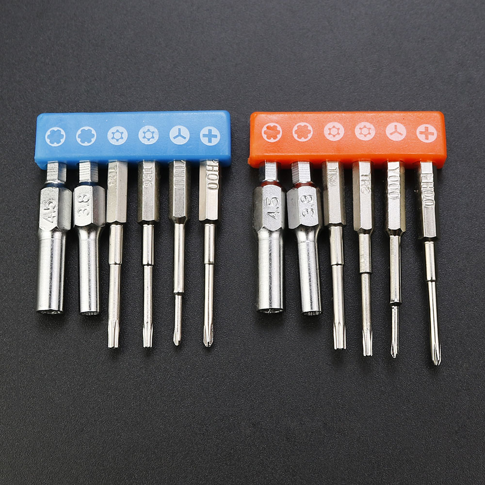 JCD Screwdriver Set Disassembl - đánh giá và giá Gaming Console Kit