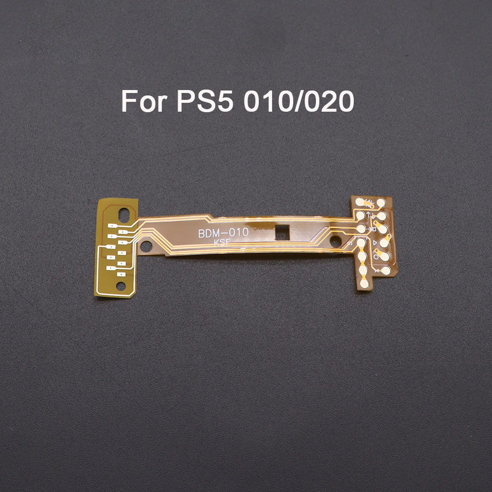 2/5PCS For PS5 Controller Rema - đánh giá và giá Sony Controller Dualsense