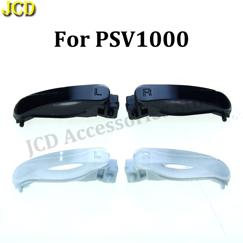 JCD 1 Set For PS Vita 1000 Gam - đánh giá và giá Gaming Console Kit