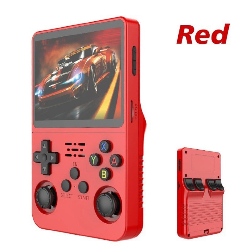 Retro Console R36S Portable Ha - đánh giá và giá Gaming Console Handheld Best
