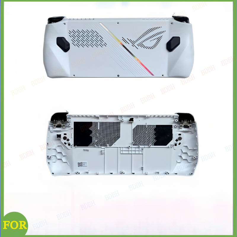 New for ASUS  handheld RC71L   - đánh giá và giá Gaming Console Mobile