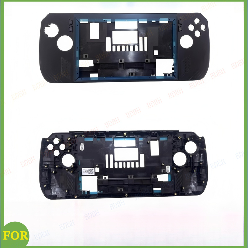 New for ASUS  handheld RC71L   - đánh giá và giá Gaming Console Mobile