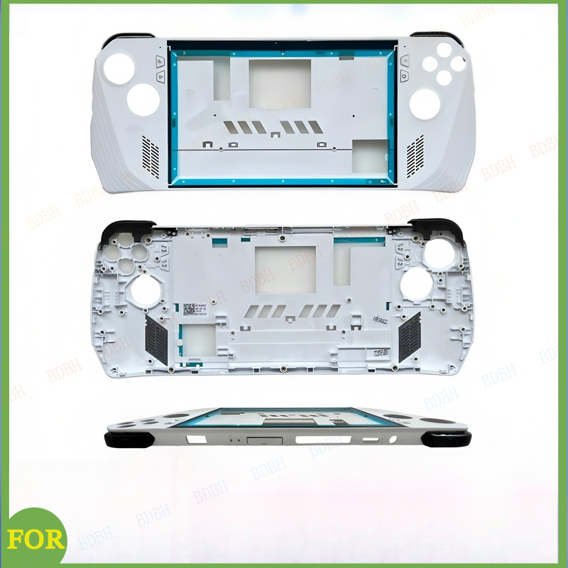 New for ASUS  handheld RC71L   - đánh giá và giá Gaming Console Mobile
