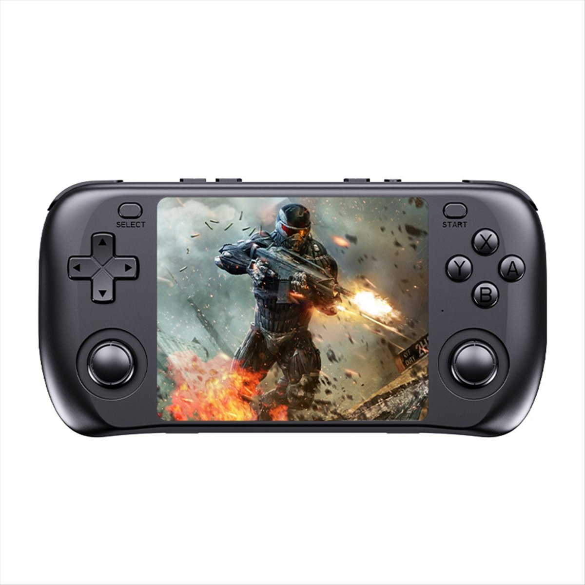 BEST CHOICE）H36S 3.5 Inch Pock - đánh giá và giá Gaming Console Handheld Best
