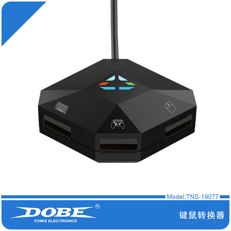 Gaming Keyboard and Mouse Conv - đánh giá và giá Gaming Console With Keyboard
