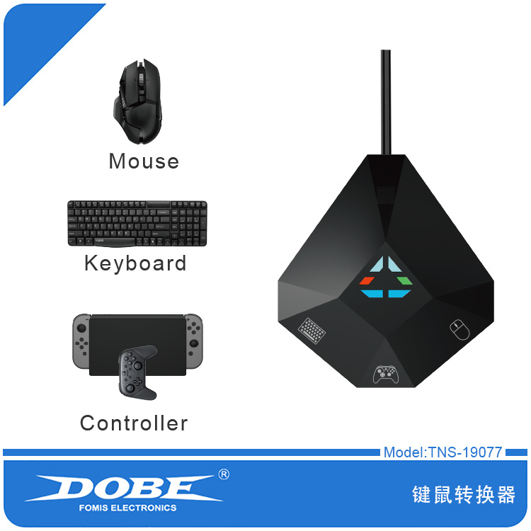Gaming Keyboard and Mouse Conv - đánh giá và giá Gaming Console With Keyboard