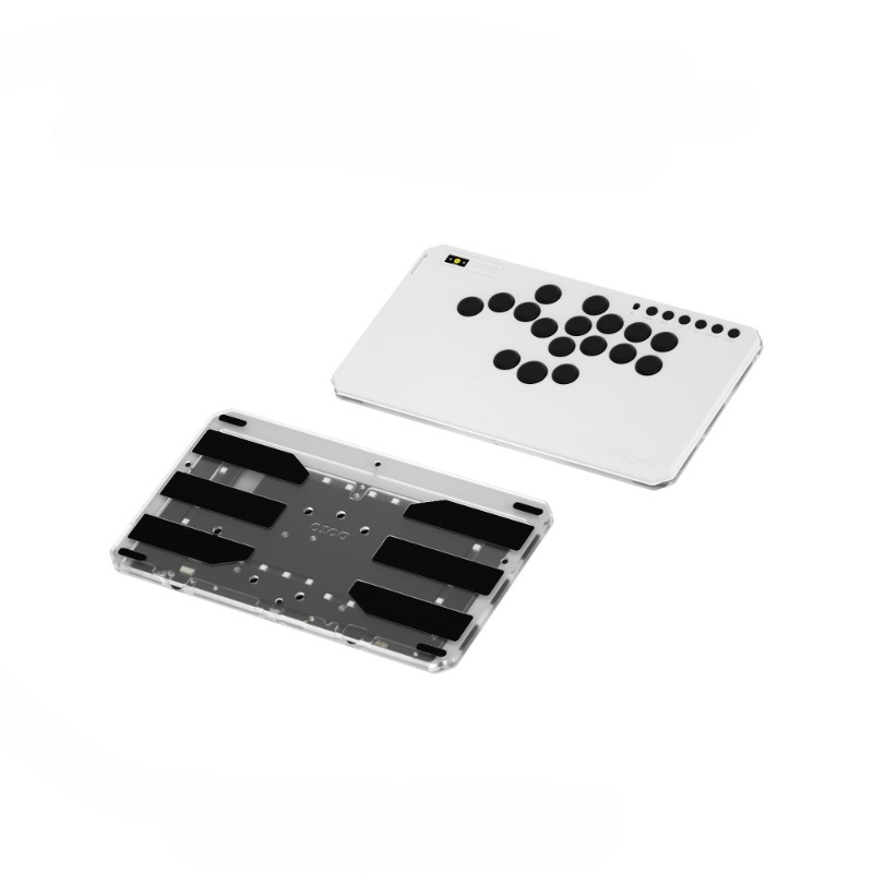 DOIO Wired Gaming Keyboard Hit - đánh giá và giá Gaming Console With Keyboard