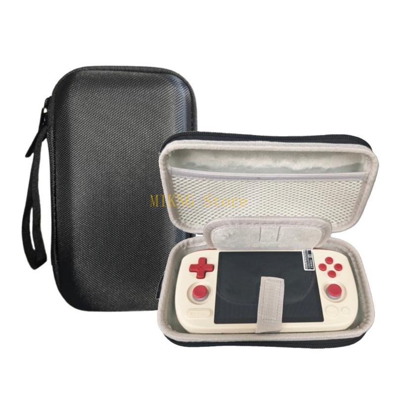 Túi du lịch hạng nặng Chống số - đánh giá và giá Gaming Console Handheld Best