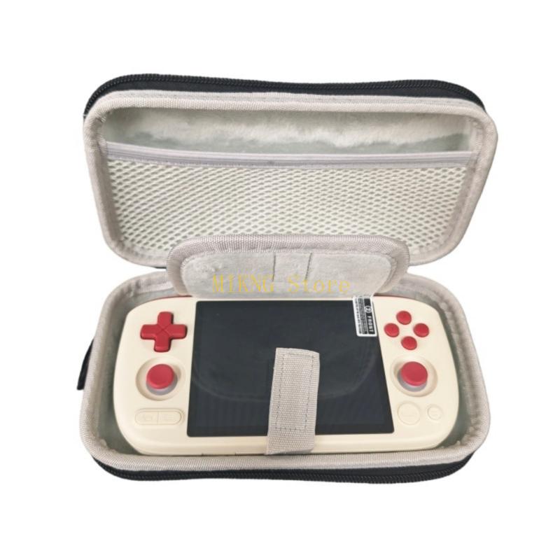 Túi du lịch hạng nặng Chống số - đánh giá và giá Gaming Console Handheld Best