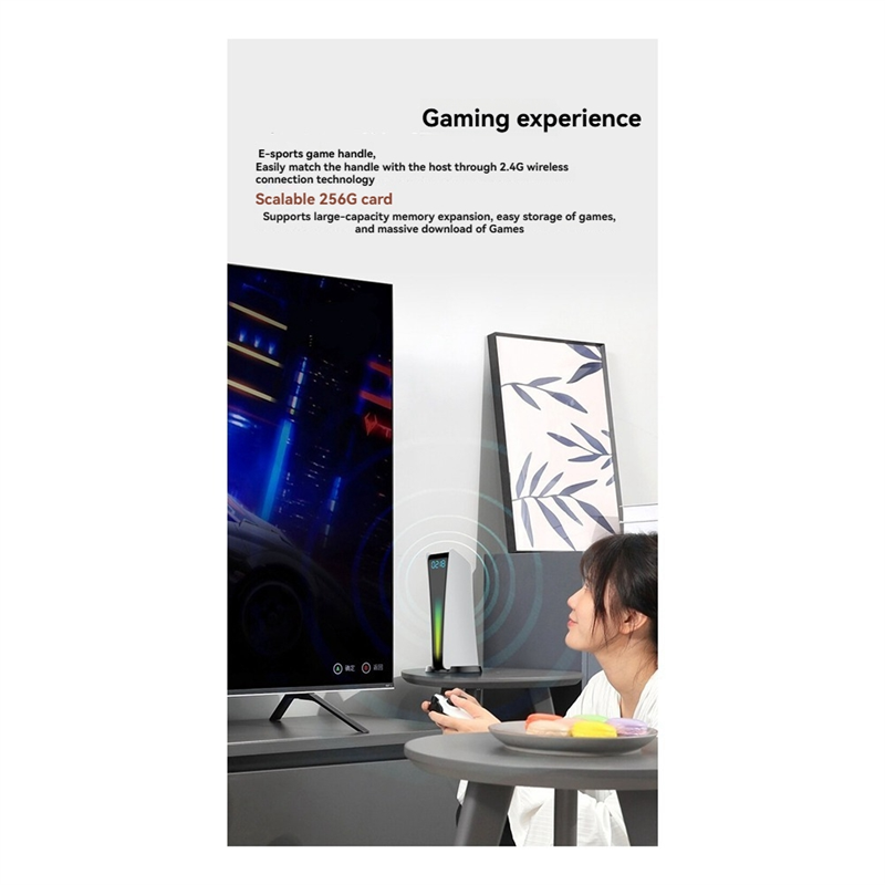 Best Pick Wireless Gaming Cont - đánh giá và giá Gaming Console Handheld Best