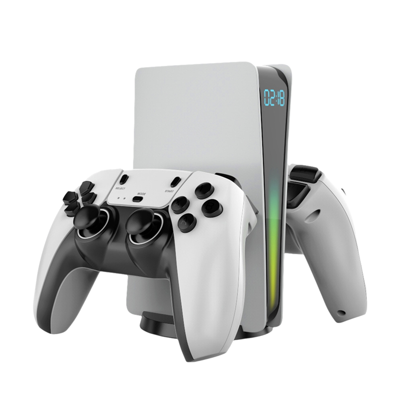 Best Pick Wireless Gaming Cont - đánh giá và giá Gaming Console Handheld Best