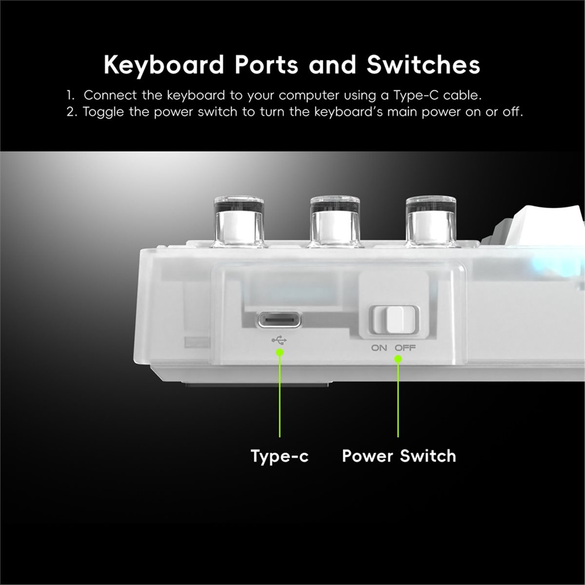 popop K1 Pro 6 LCD Visual Mech - đánh giá và giá Gaming Console With Keyboard