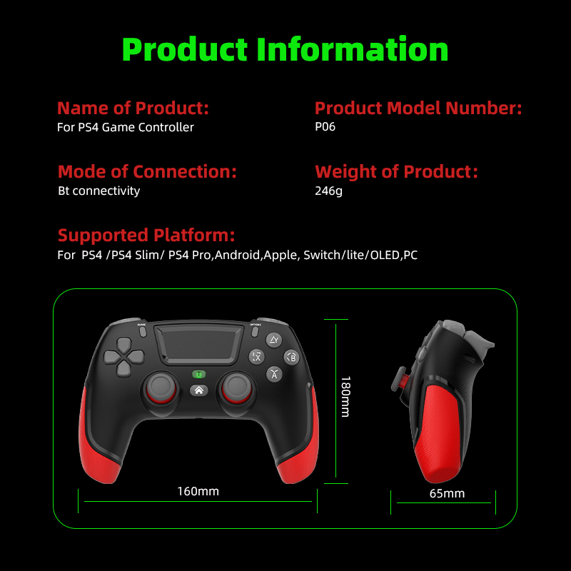 Wireless Gaming Controller for - đánh giá và giá Gaming Console Mobile