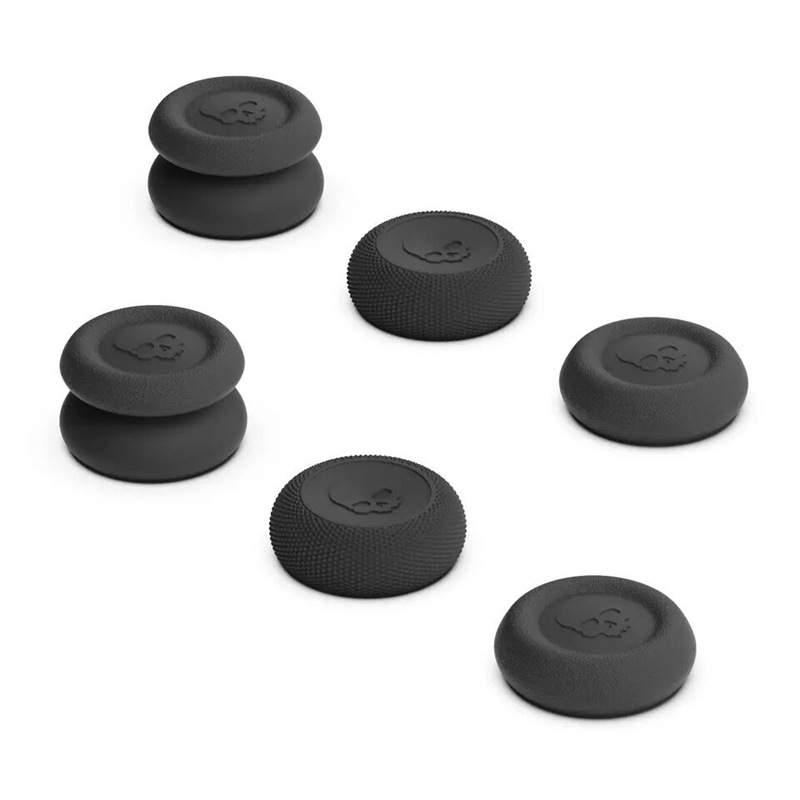 Skull&Co. Thumb Grip Set Caps  - đánh giá và giá Gaming Console Kit