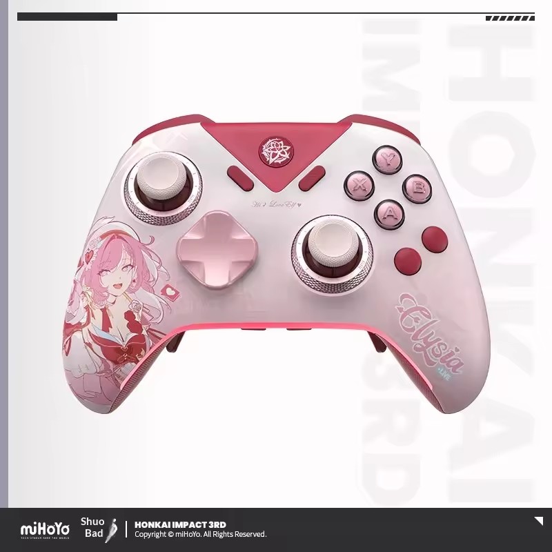 MiHoYo Elysia Elite MiHoYo Hon - đánh giá và giá Gaming Console Mobile
