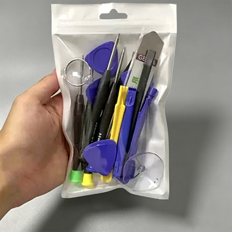 Multi Functional Repair Kit 22 - đánh giá và giá Gaming Console Kit