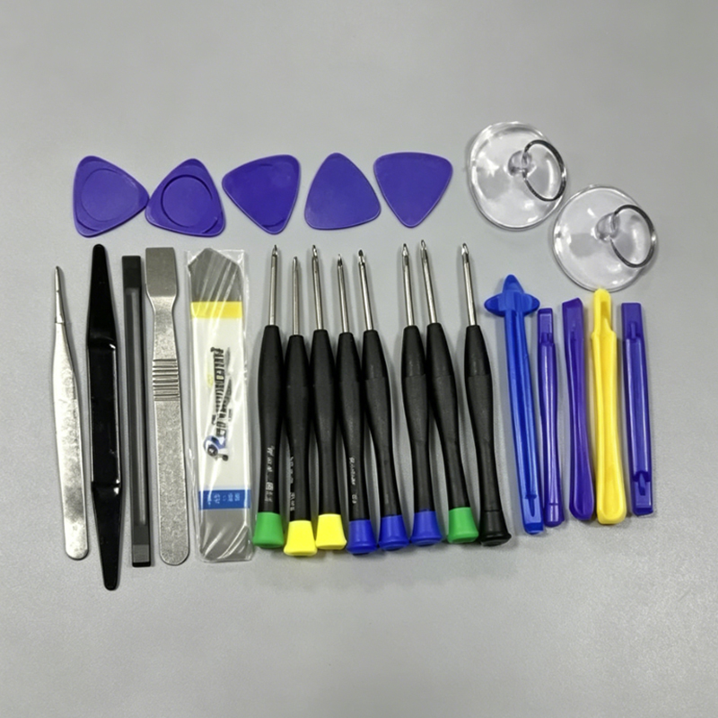 Multi Functional Repair Kit 22 - đánh giá và giá Gaming Console Kit