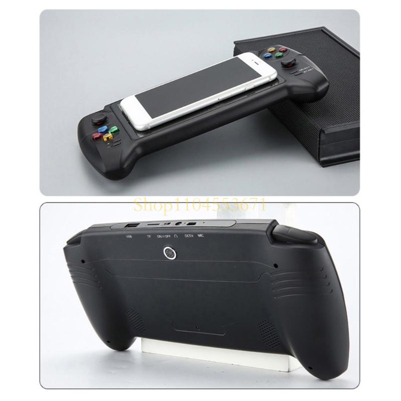 Bảng điều khiển trò chơi Retro - đánh giá và giá Gaming Console Handheld Best