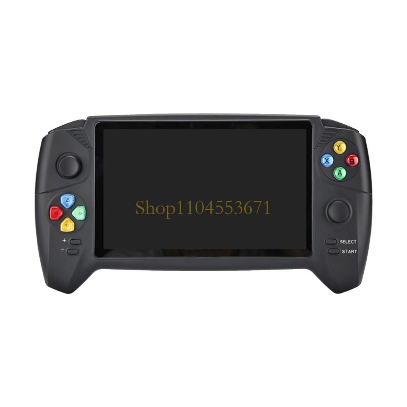 Bảng điều khiển trò chơi Retro - đánh giá và giá Gaming Console Handheld Best
