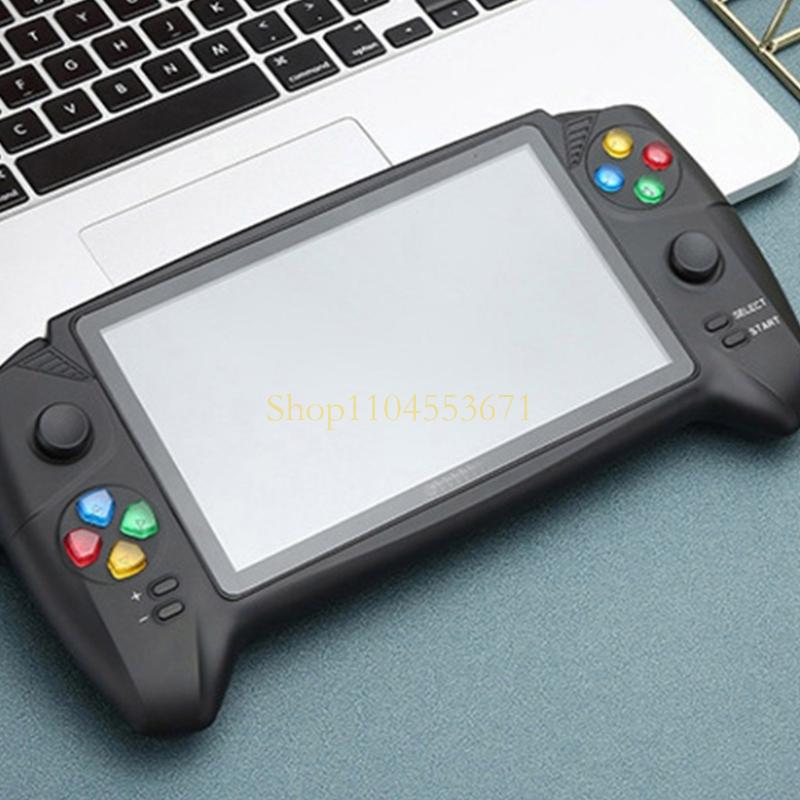 Bảng điều khiển trò chơi Retro - đánh giá và giá Gaming Console Handheld Best