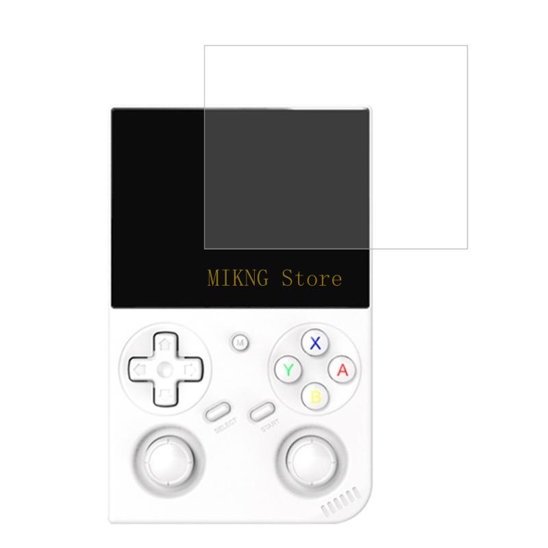 Tấm chắn kính cường lực trong  - đánh giá và giá Gaming Console Handheld Best