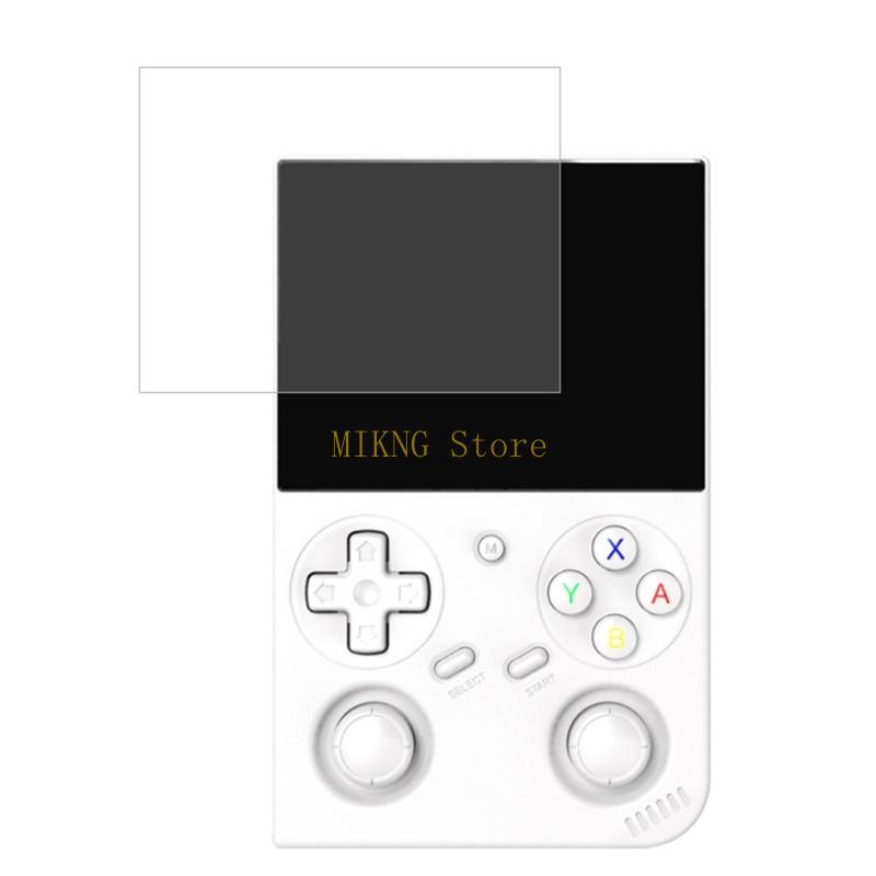 Tấm chắn kính cường lực trong  - đánh giá và giá Gaming Console Handheld Best