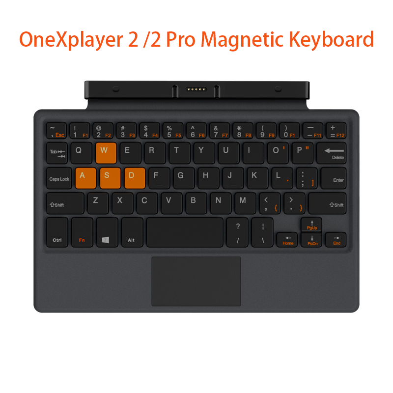 8.4 Inch OneXplayer 2/2Pro Mag - đánh giá và giá Gaming Console With Keyboard