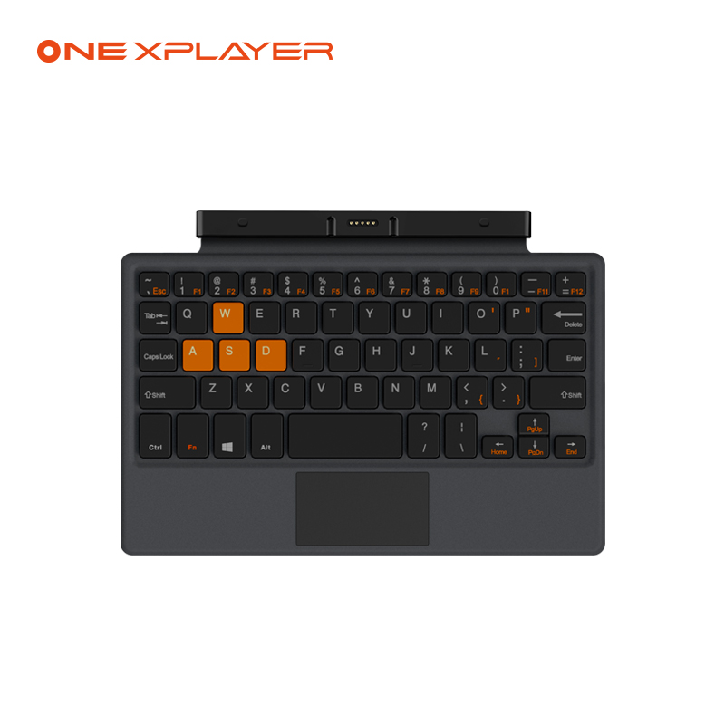8.4 Inch OneXplayer 2/2Pro Mag - đánh giá và giá Gaming Console With Keyboard