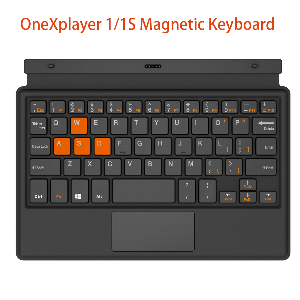 8.4 Inch OneXplayer 2/2Pro Mag - đánh giá và giá Gaming Console With Keyboard